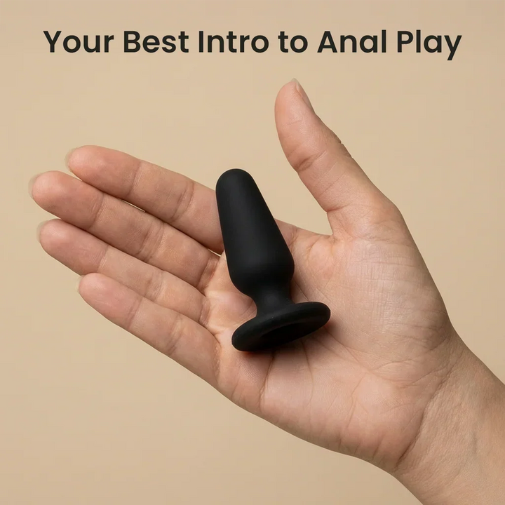 S Silicone Plug