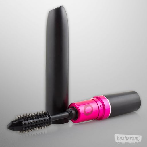 Screaming O Vibrating Mascara-IMbesharam.com