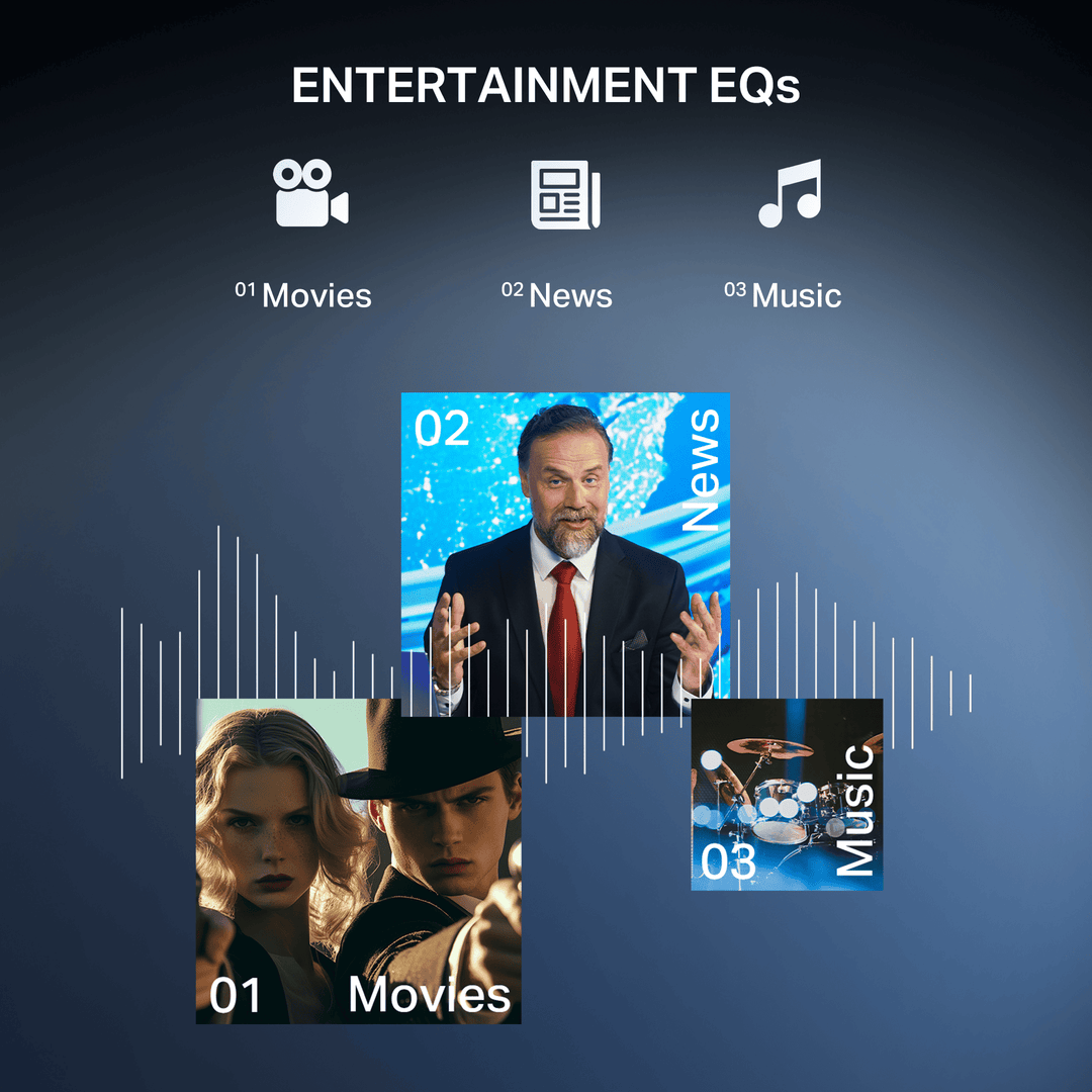 boAt Aavante Prime 5.1.2 5050DA | 550W 5.1.2 Channel Soundbar with Dolby Atmos, Wireless Rear Satellites & Master Remote *(Free Installation Included)