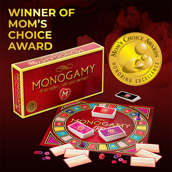 Monogamy – A Hot Affair With Your Partner