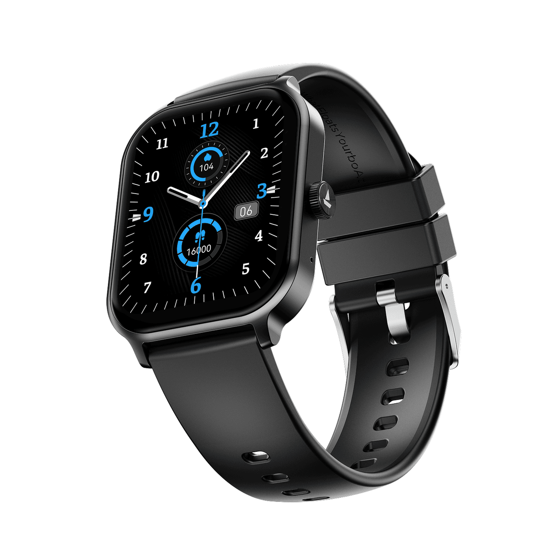 #color_Active Black
