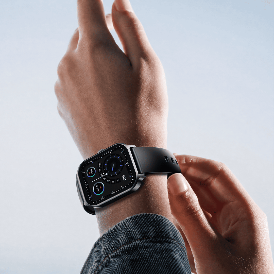 #color_Active Black