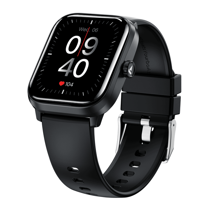 #color_Active Black