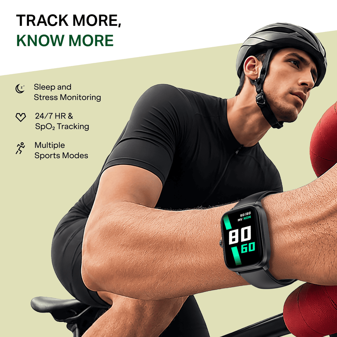 #color_Active Black