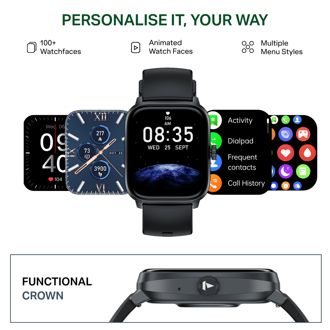 #color_Active Black