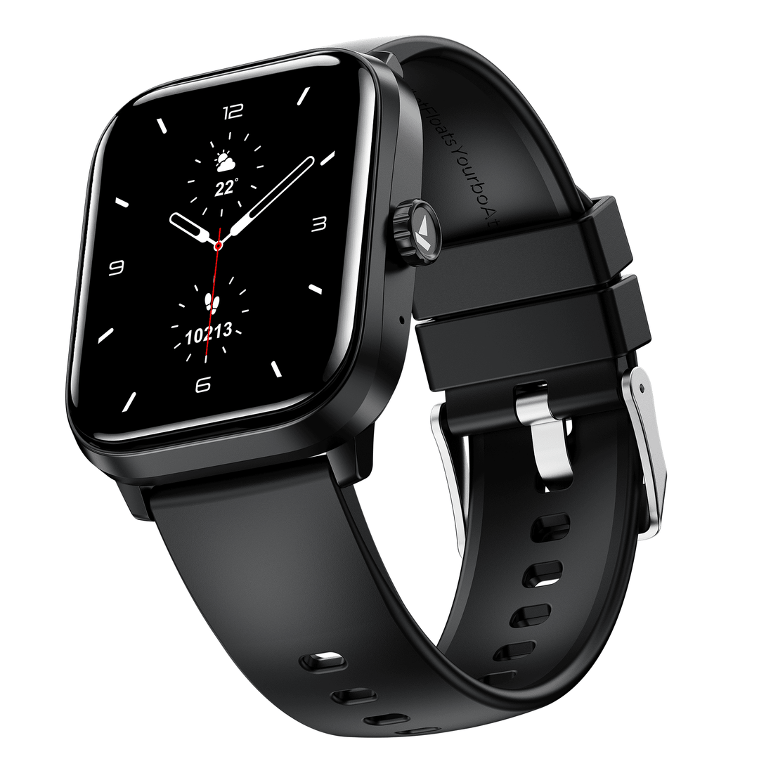 #color_Active Black