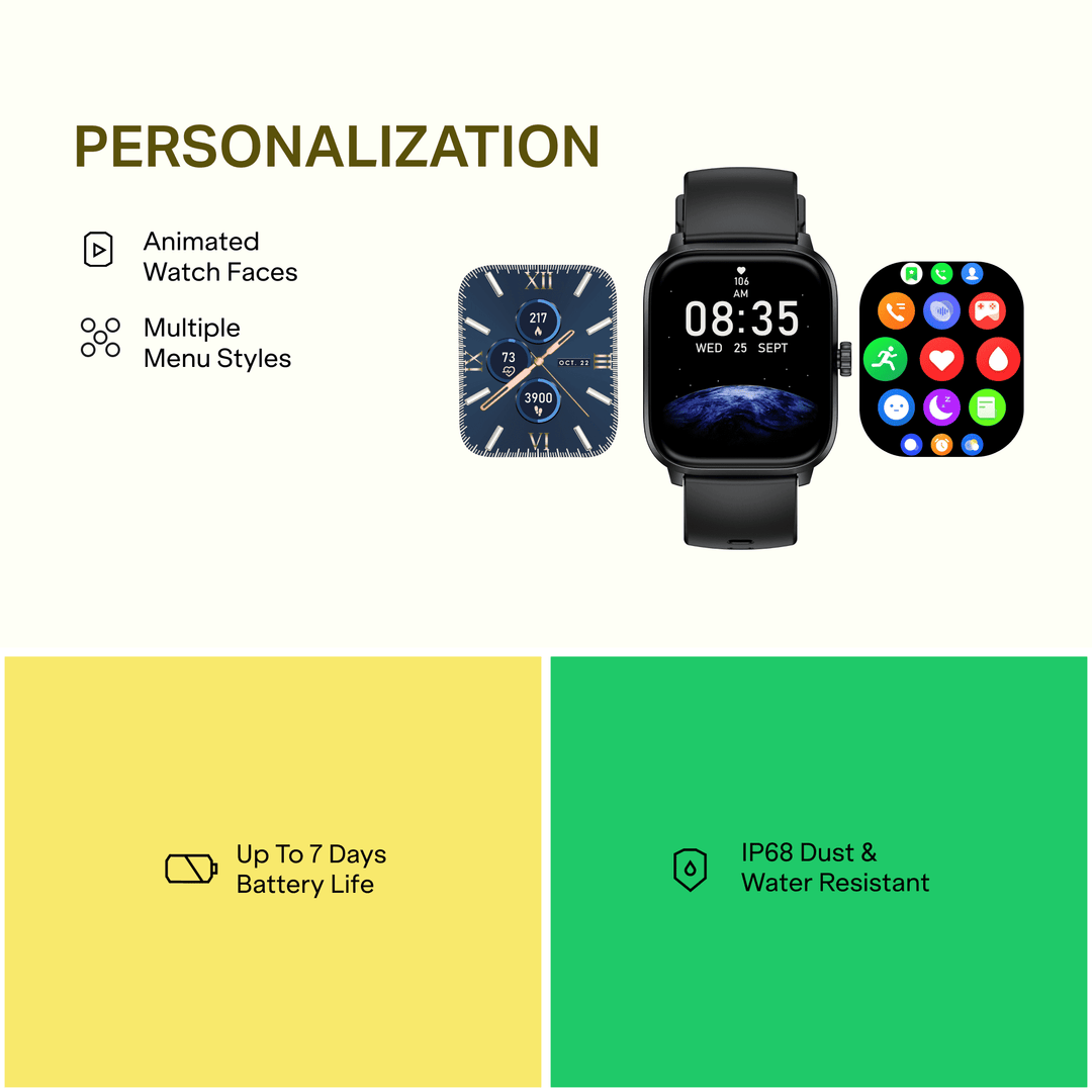 #color_Active Black