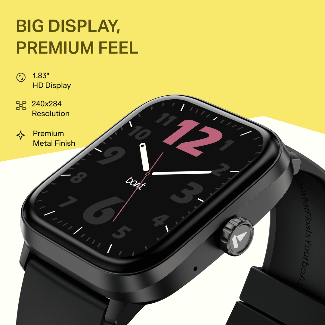 #color_Active Black