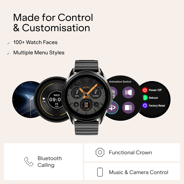 #color_Active Black