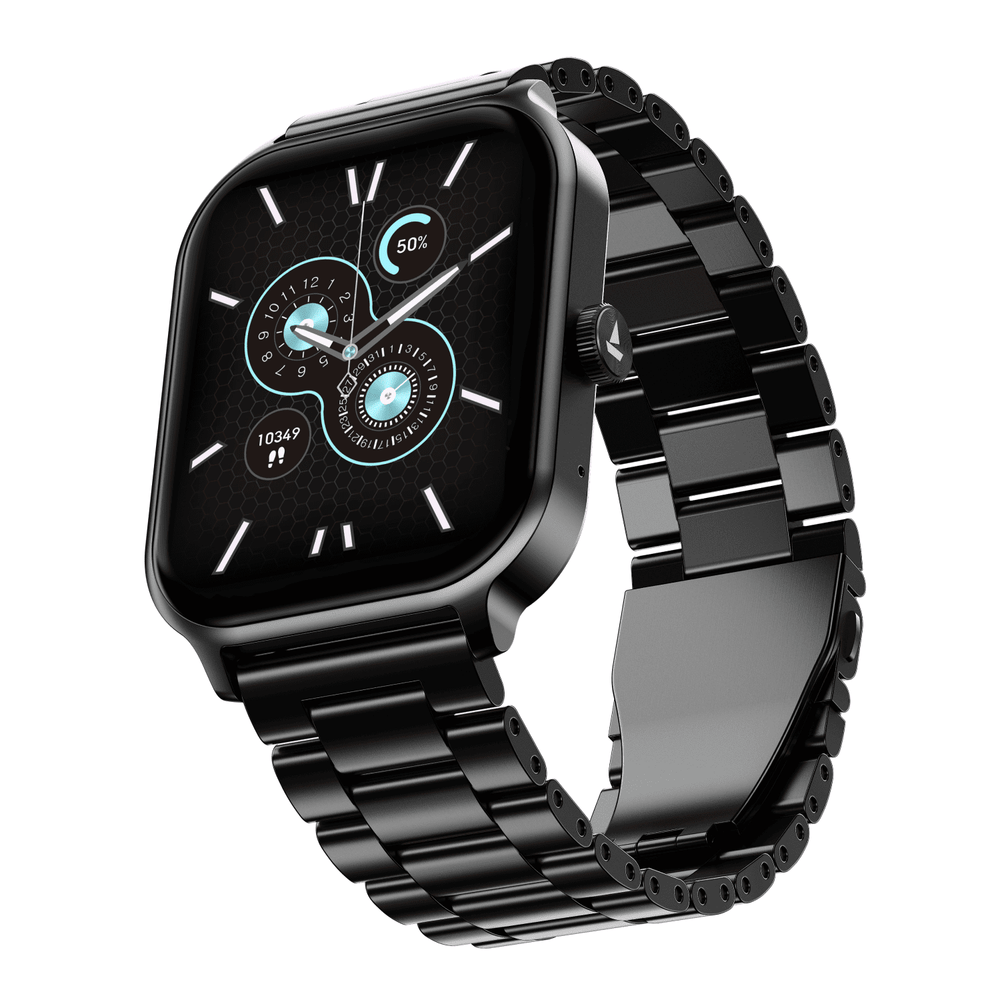 #color_Steel black