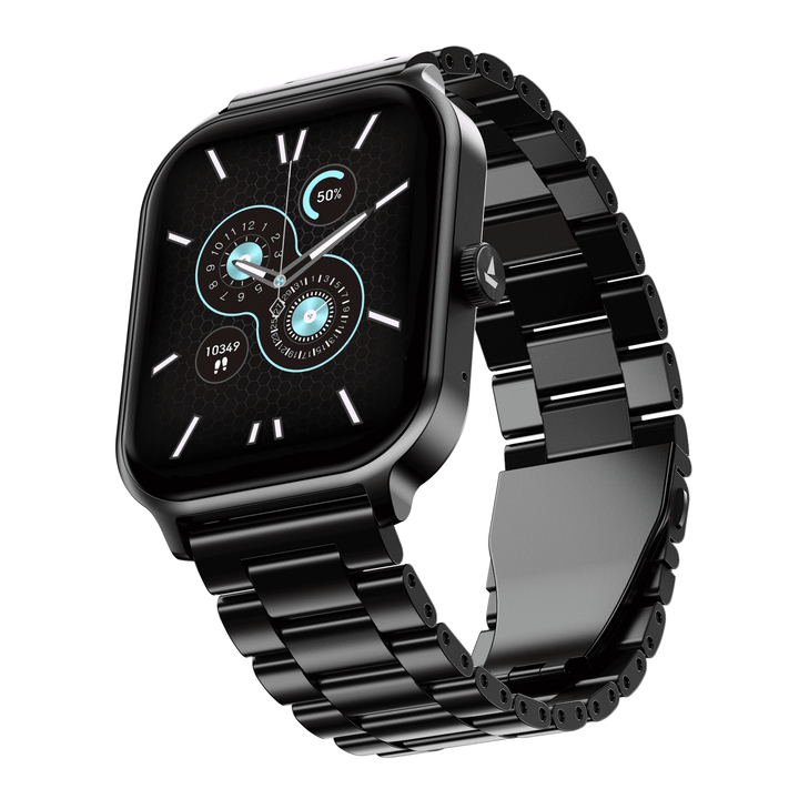 #color_Steel black