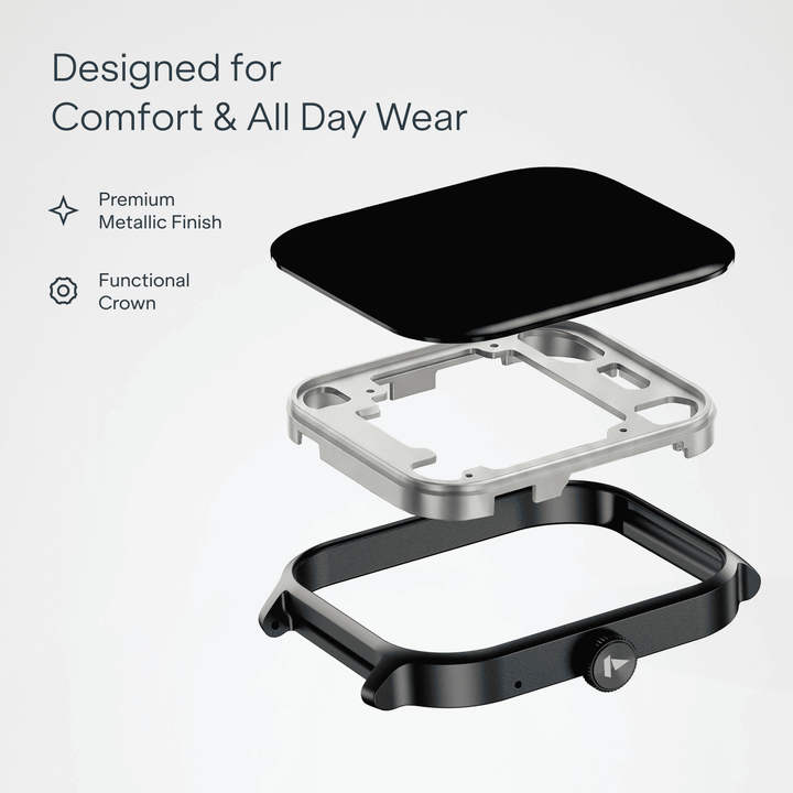 #color_Steel black