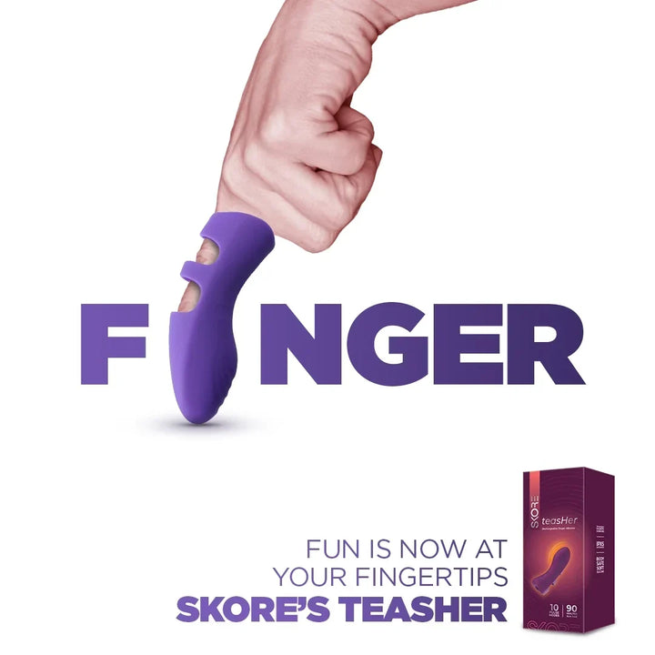 Skore TeasHer