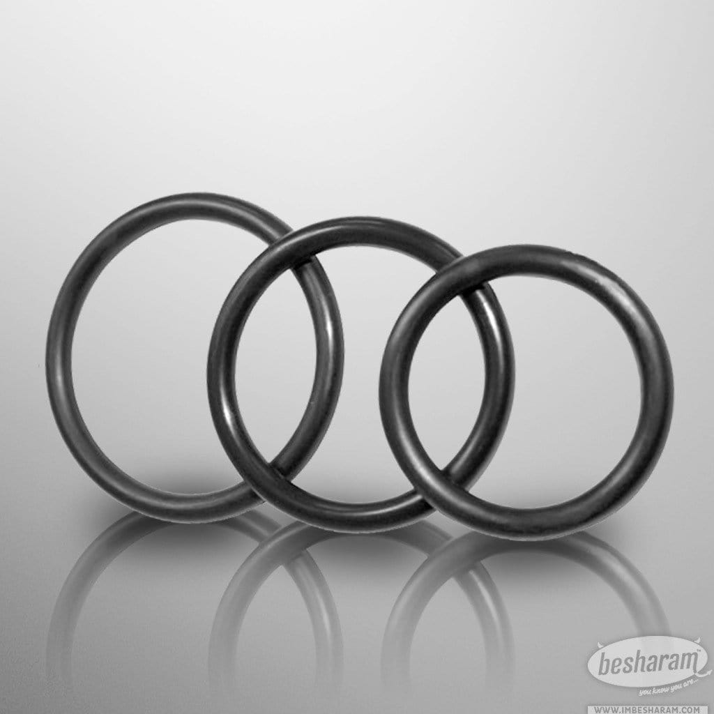 Sex & Mischief Nitrile C Ring 