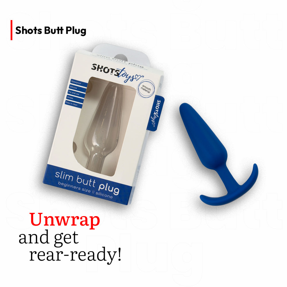 Butt Plug