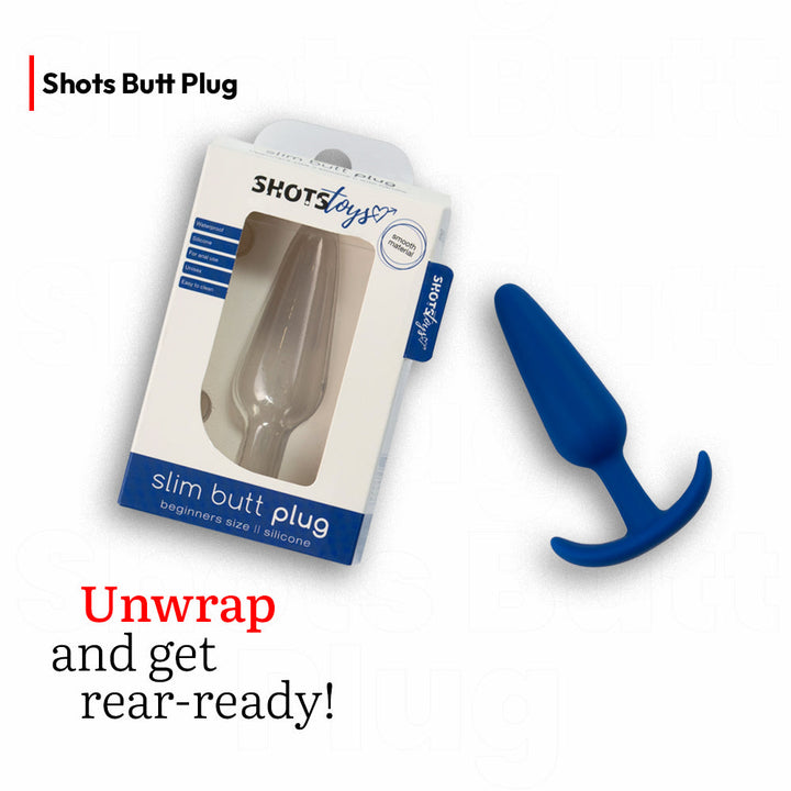 Butt Plug