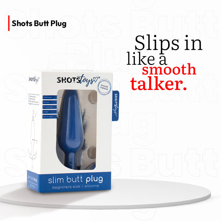 Butt Plug
