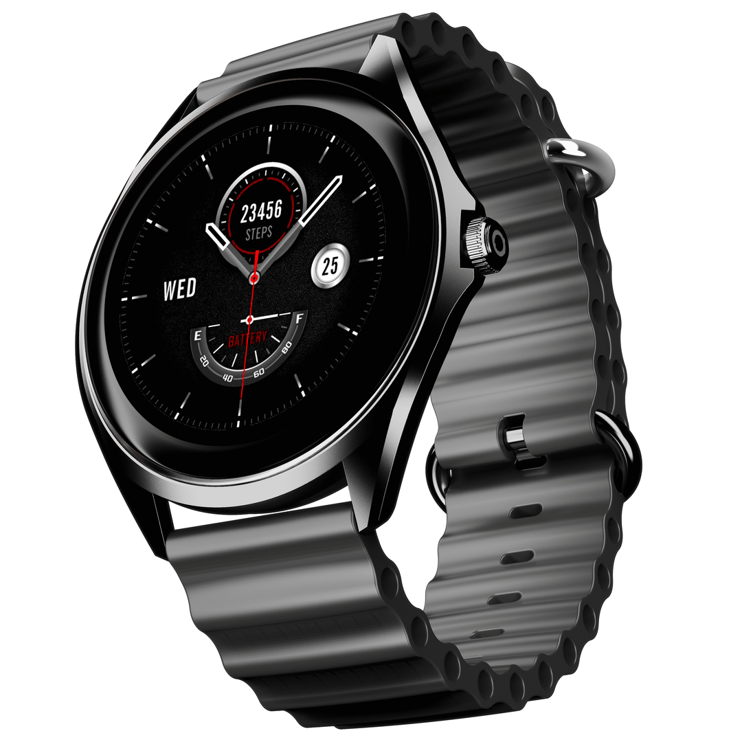 #color_Active Black