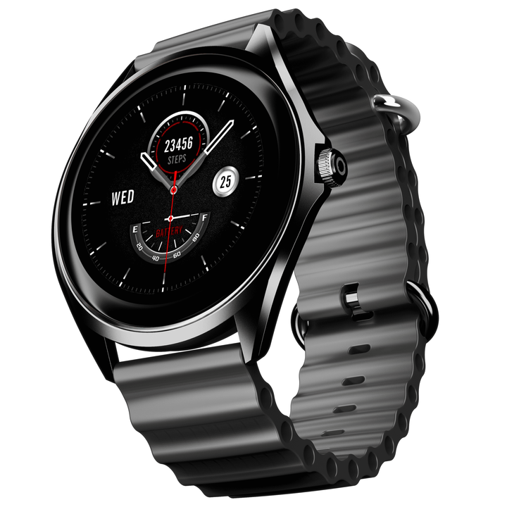 #color_Active Black