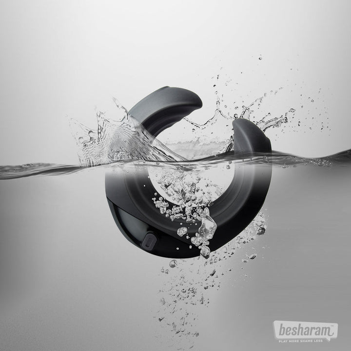 Rocks Off Echo Vibrating Masturbator-IMbesharam.com